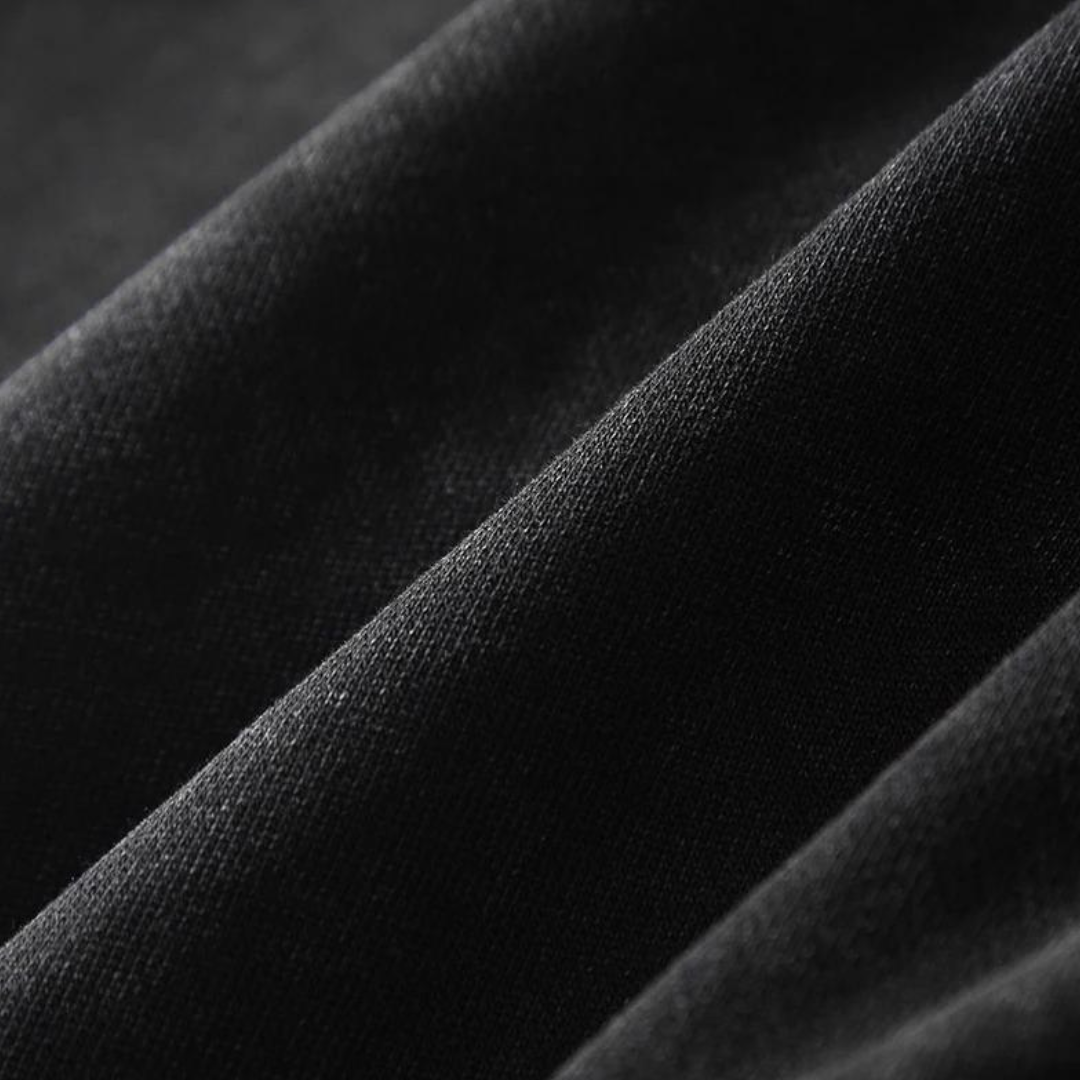 Mirla | Hoodie I Bomull-Eva Jonsson