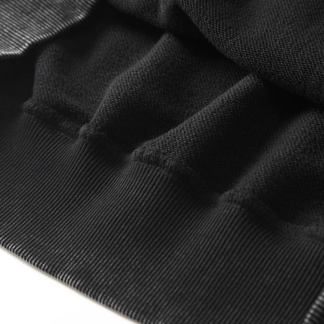 Mirla | Hoodie I Bomull-Eva Jonsson