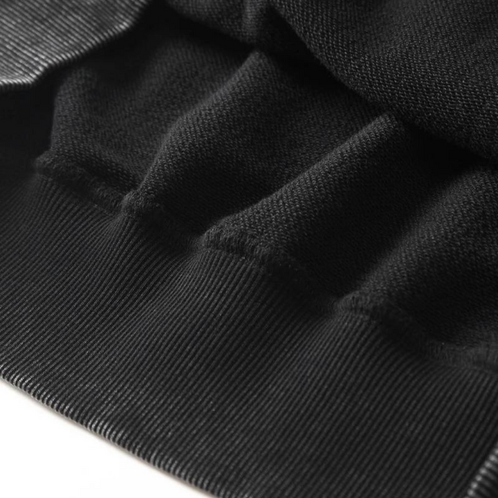 Mirla | Hoodie I Bomull-Eva Jonsson