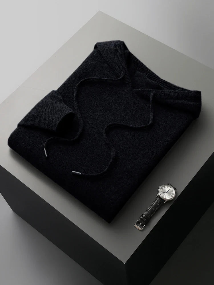 Mirla | Hoodie I Ull-Eva Jonsson