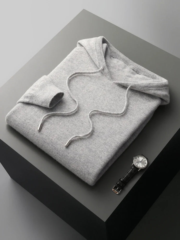 Mirla | Hoodie I Ull-Eva Jonsson