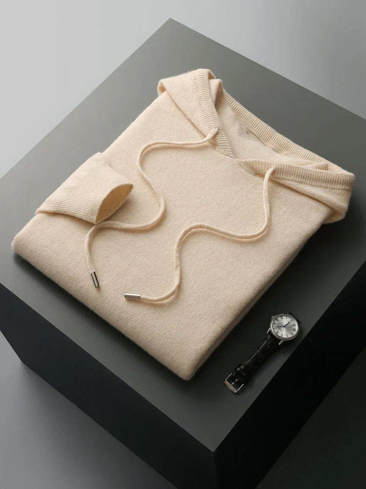 Mirla | Hoodie I Ull-Eva Jonsson