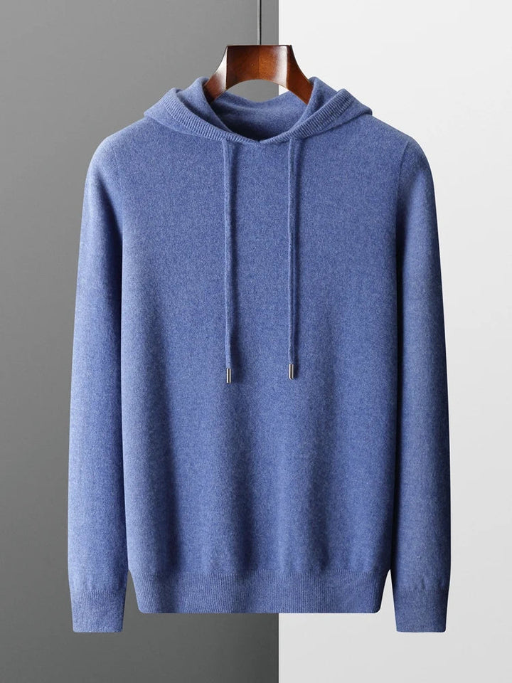Mirla | Hoodie I Ull-Eva Jonsson