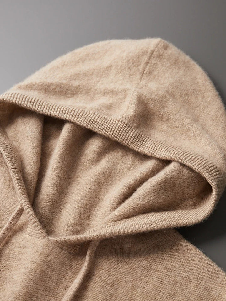 Mirla | Hoodie I Ull-Eva Jonsson