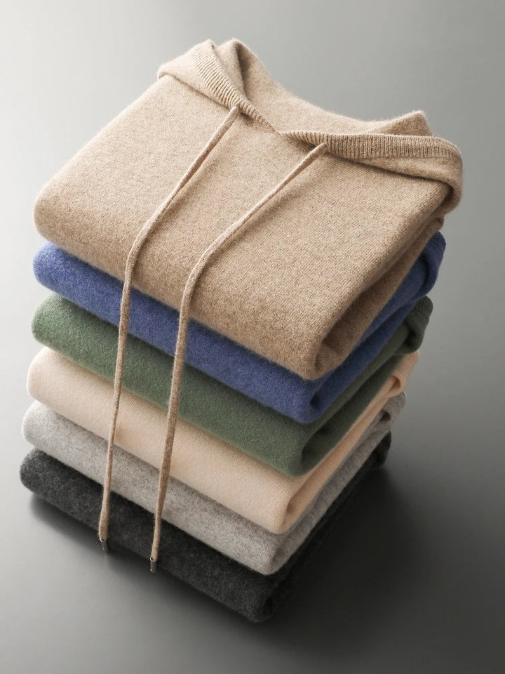 Mirla | Hoodie I Ull-Eva Jonsson