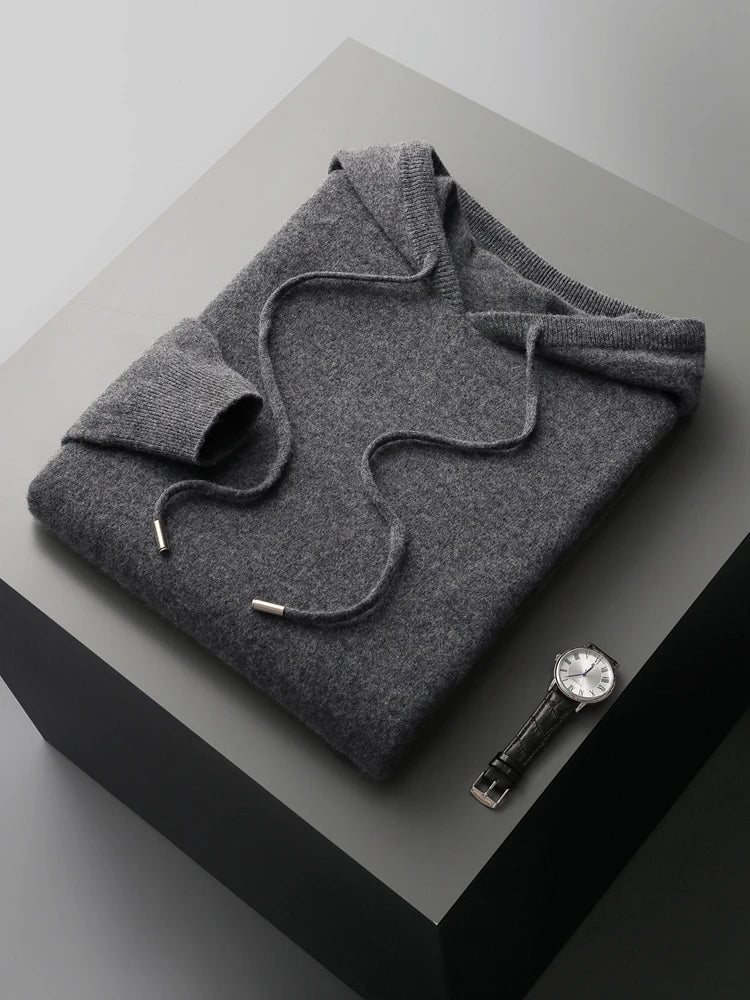 Mirla | Hoodie I Ull-Eva Jonsson