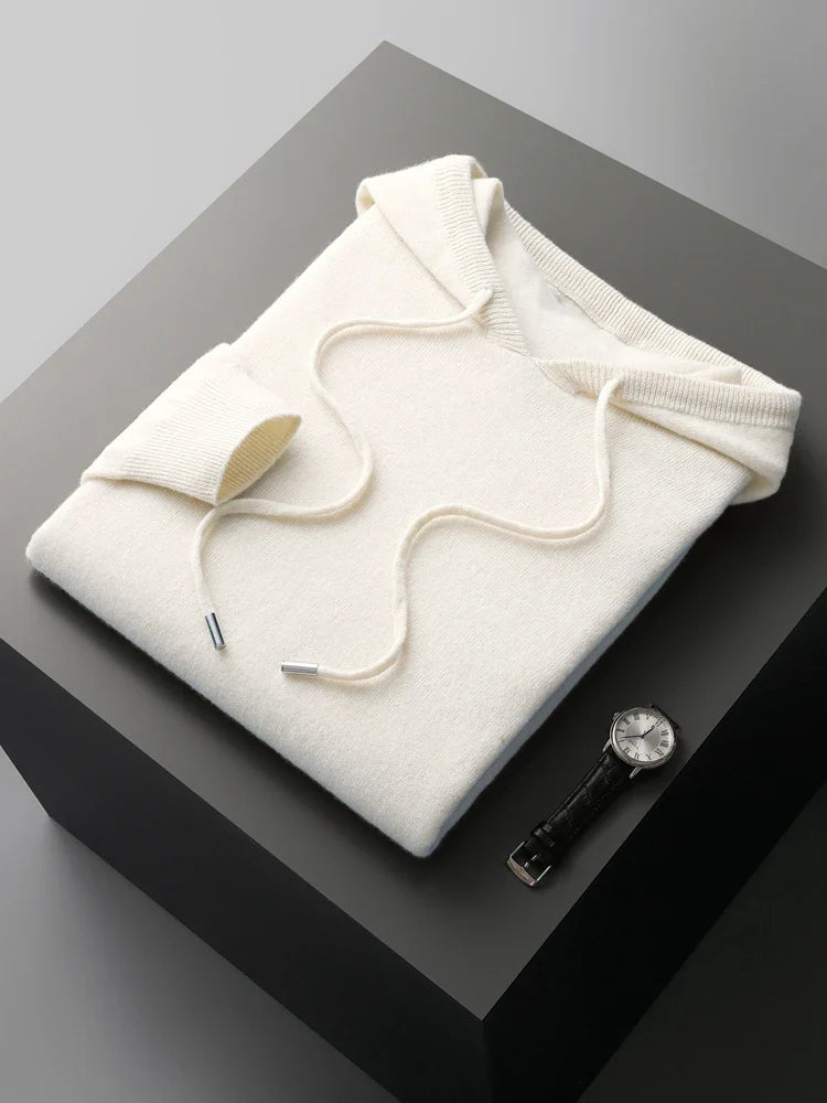 Mirla | Hoodie I Ull-Eva Jonsson