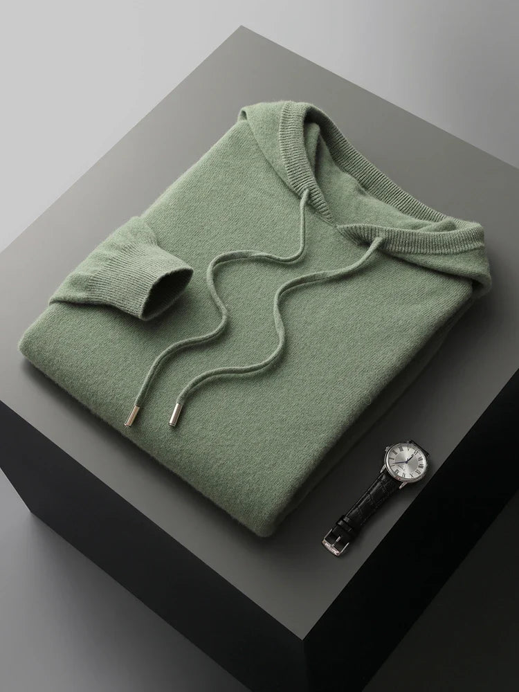 Mirla | Hoodie I Ull-Eva Jonsson