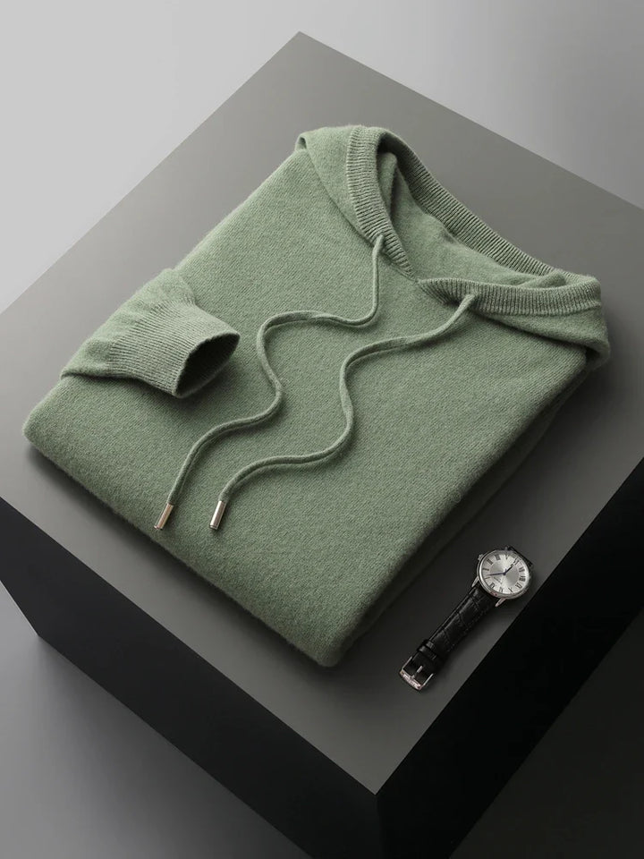Mirla | Hoodie I Ull-Eva Jonsson