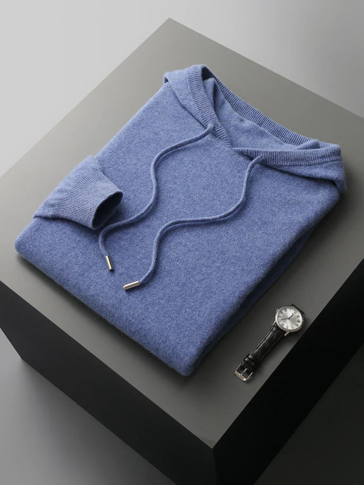 Mirla | Hoodie I Ull-Eva Jonsson