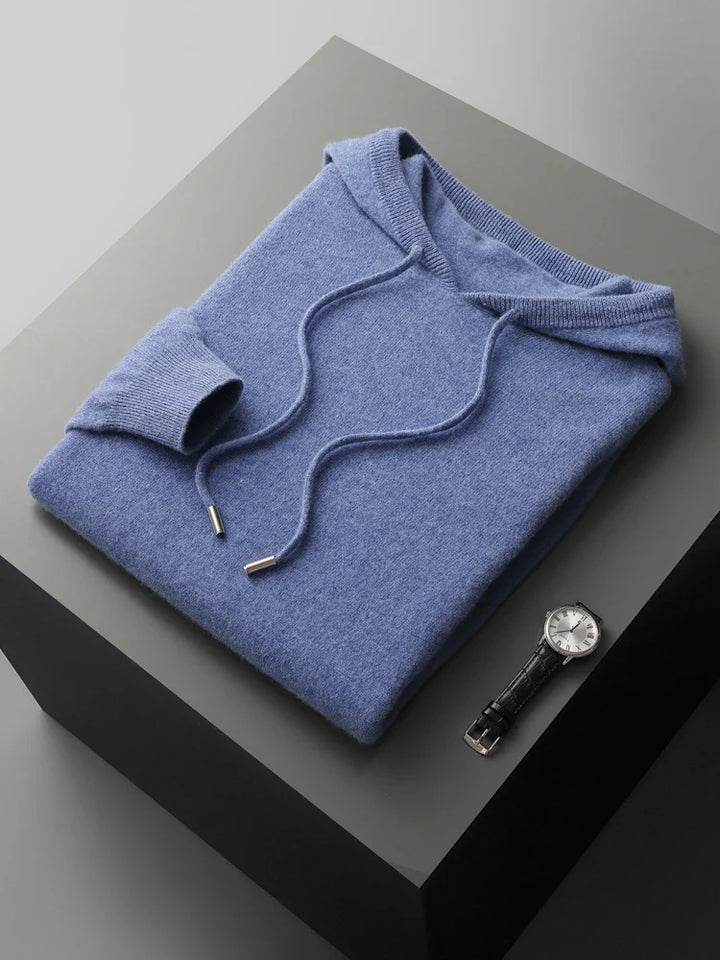 Mirla | Hoodie I Ull-Eva Jonsson