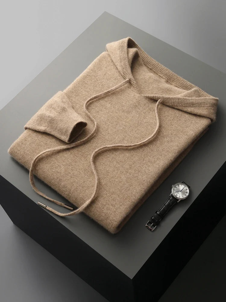 Mirla | Hoodie I Ull-Eva Jonsson