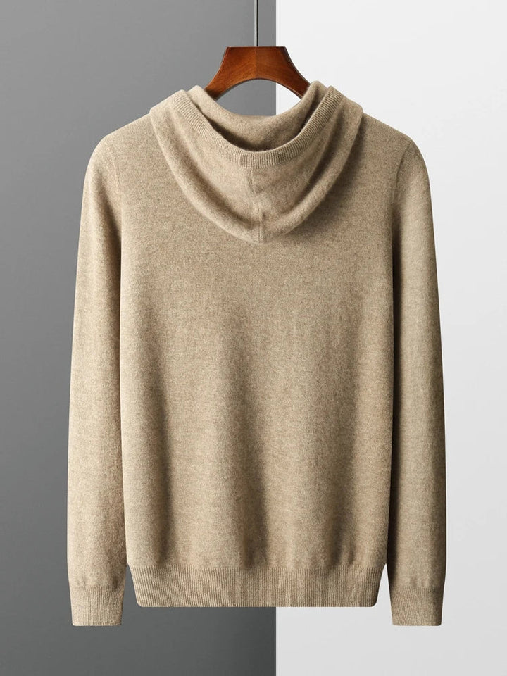 Mirla | Hoodie I Ull-Eva Jonsson