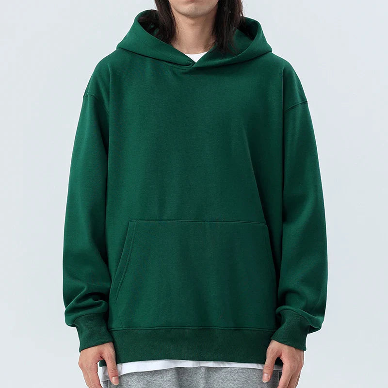 Mirla | Hoodie för Kvinnor-Eva Jonsson