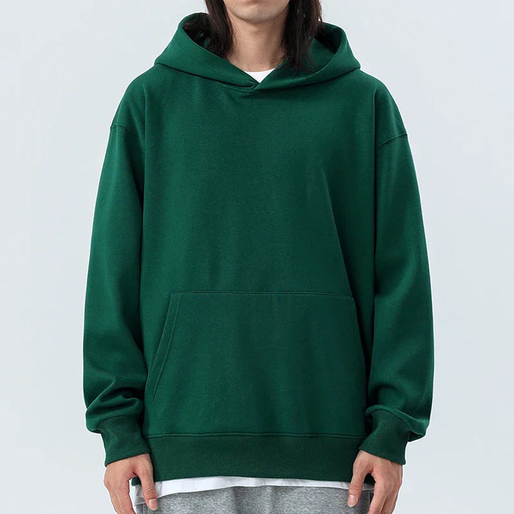 Mirla | Hoodie för Kvinnor-Eva Jonsson