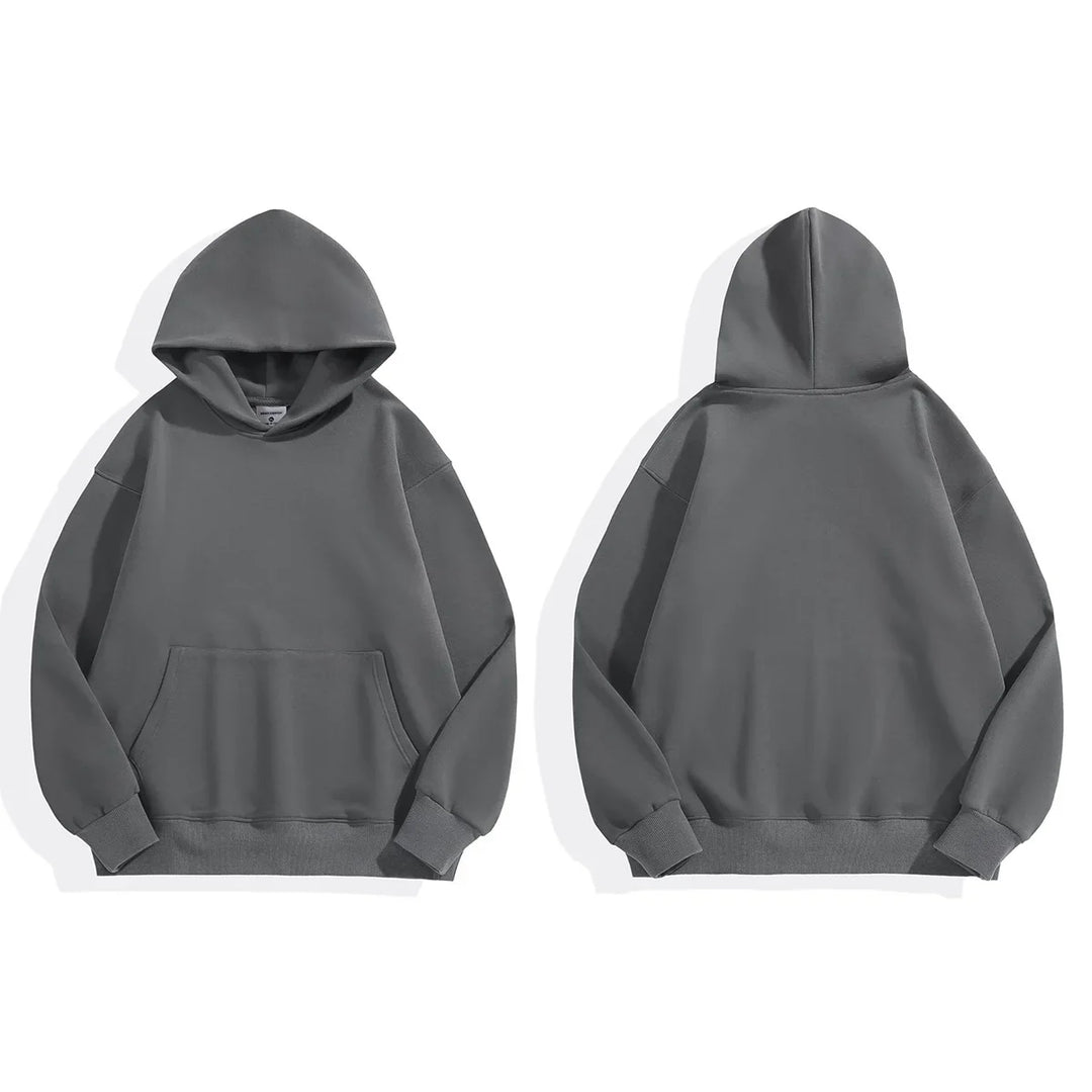 Mirla | Hoodie för Kvinnor-Eva Jonsson
