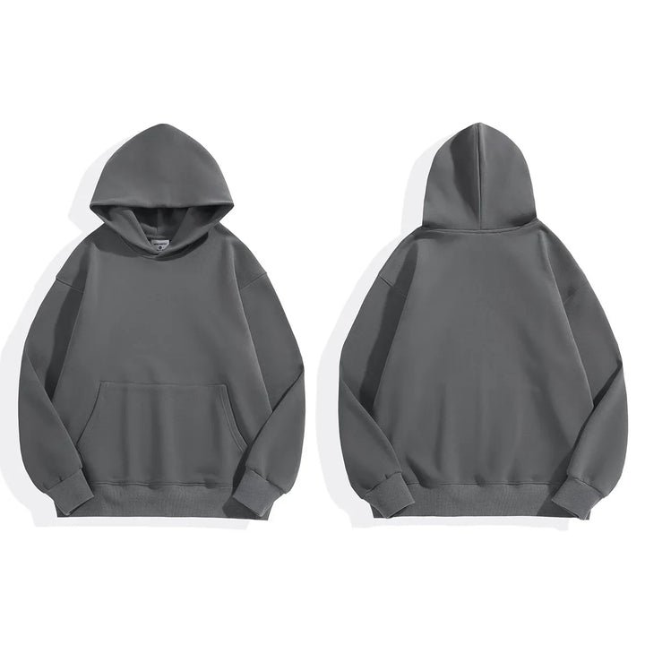 Mirla | Hoodie för Kvinnor-Eva Jonsson