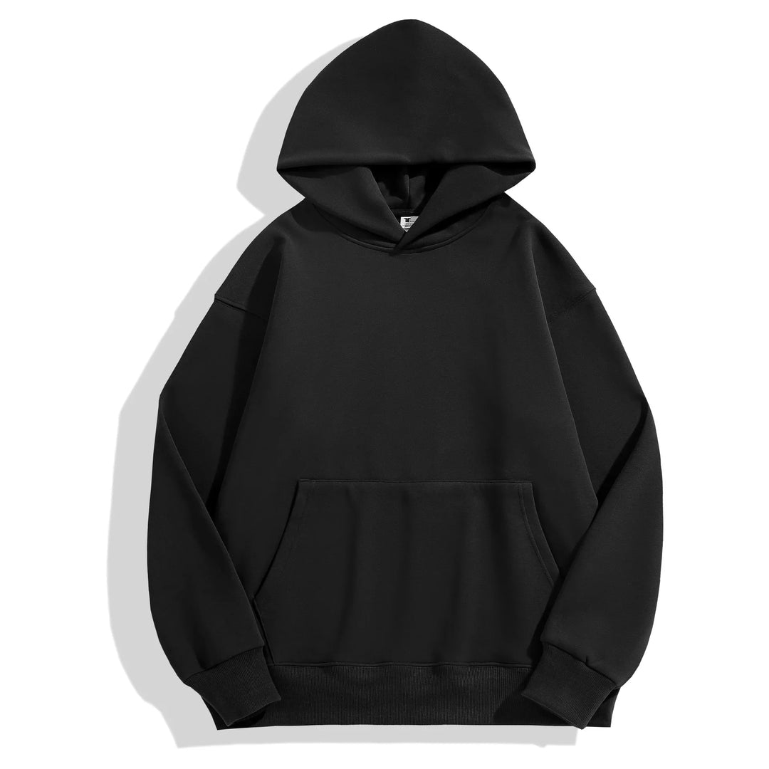 Mirla | Hoodie för Kvinnor-Eva Jonsson