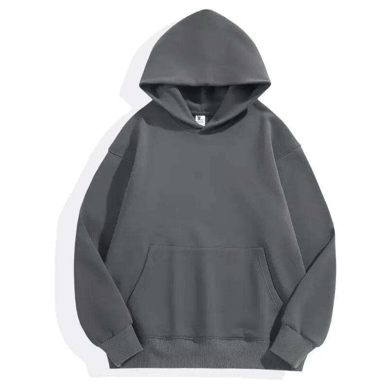 Mirla | Hoodie för Kvinnor-Eva Jonsson