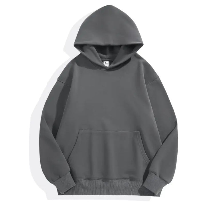 Mirla | Hoodie för Kvinnor-Eva Jonsson
