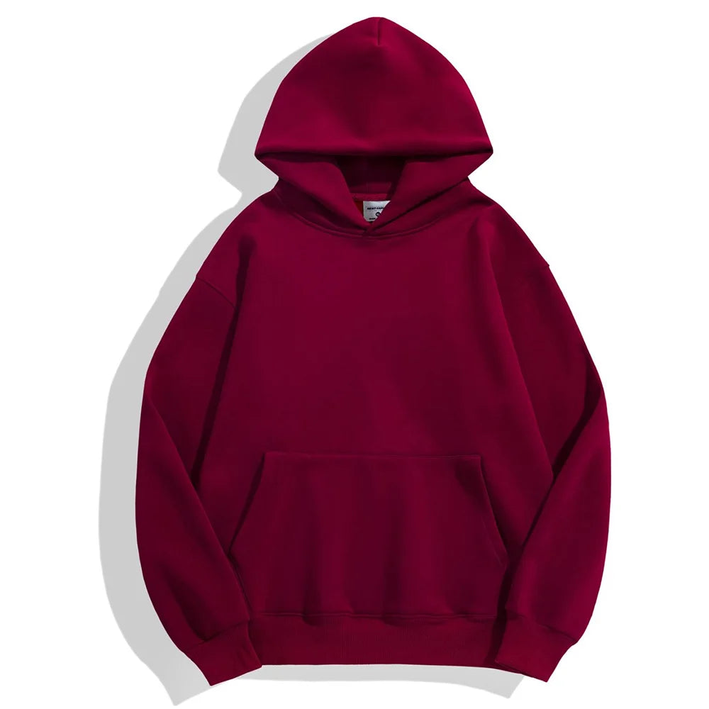 Mirla | Hoodie för Kvinnor-Eva Jonsson
