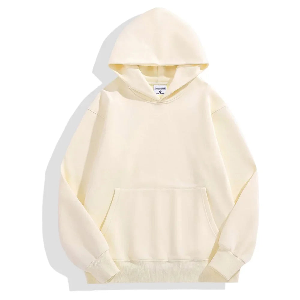 Mirla | Hoodie för Kvinnor-Eva Jonsson