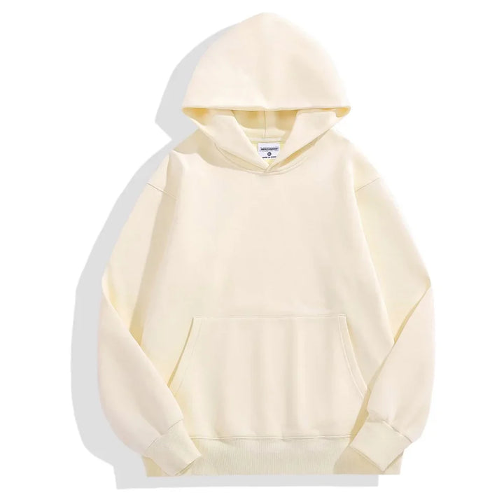 Mirla | Hoodie för Kvinnor-Eva Jonsson