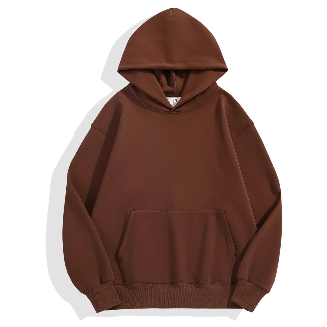 Mirla | Hoodie för Kvinnor-Eva Jonsson