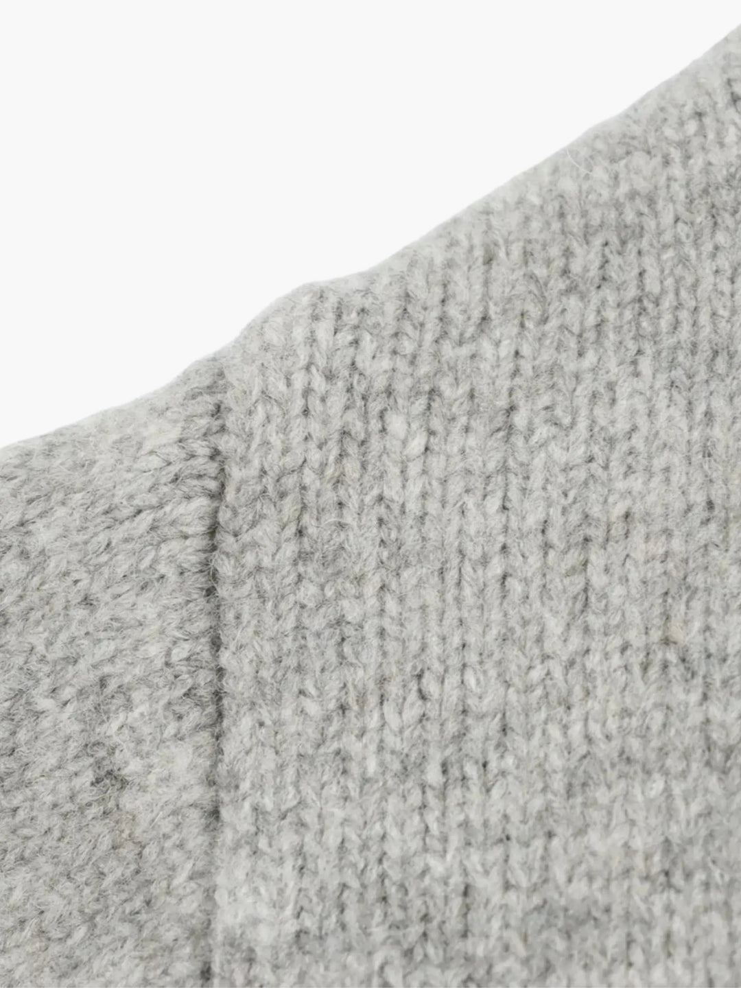 Mirla | Hoodie med dragkedja-Eva Jonsson