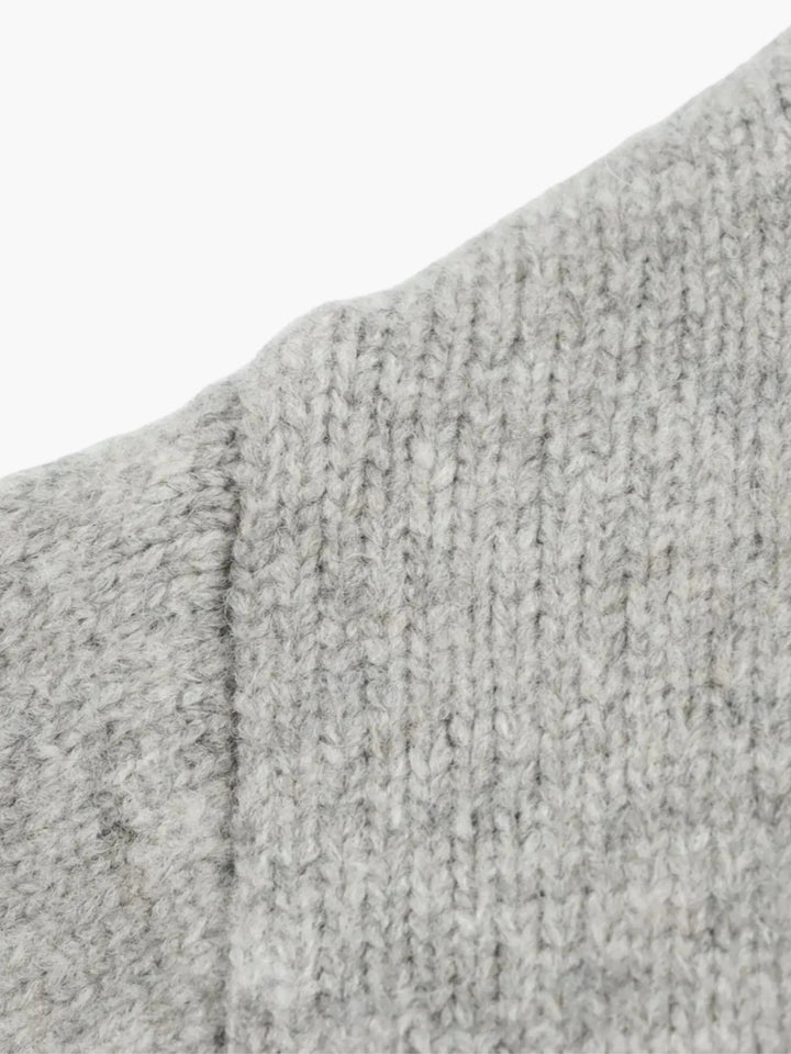 Mirla | Hoodie med dragkedja-Eva Jonsson
