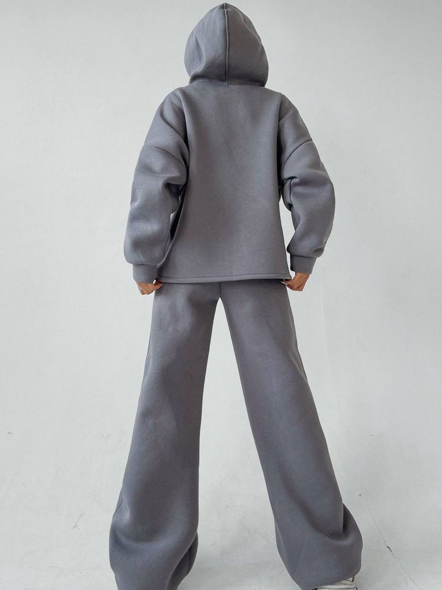 Mirla | Hoodie och joggingbyxor-set-Eva Jonsson