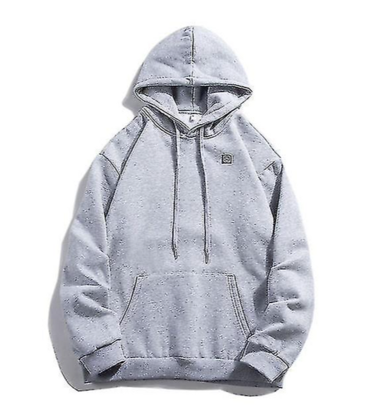 Mirla | Hoodies, Usb Elektrisk Värme Lätta Hoodie-Tröjor Jacka-Eva Jonsson