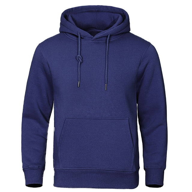 Mirla | Hoodies herr - Lätt hoodie för bekväma dagar-Eva Jonsson