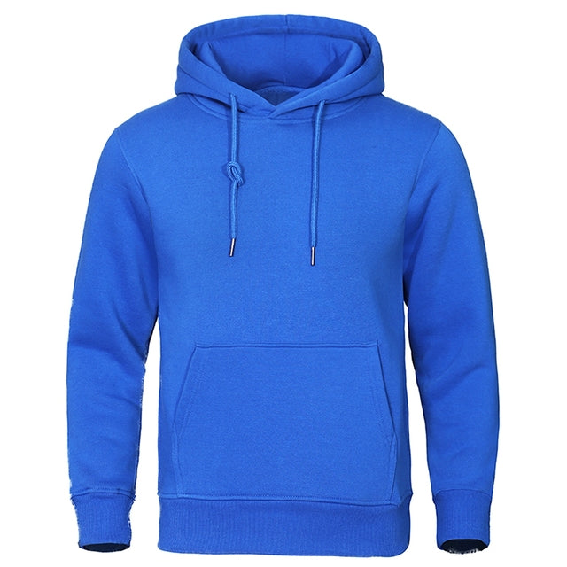 Mirla | Hoodies herr - Lätt hoodie för bekväma dagar-Eva Jonsson