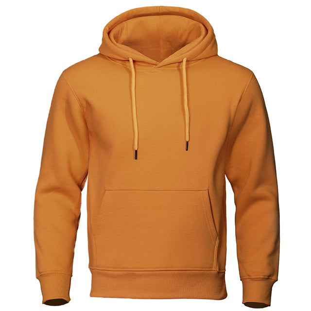 Mirla | Hoodies herr - Lätt hoodie för bekväma dagar-Eva Jonsson