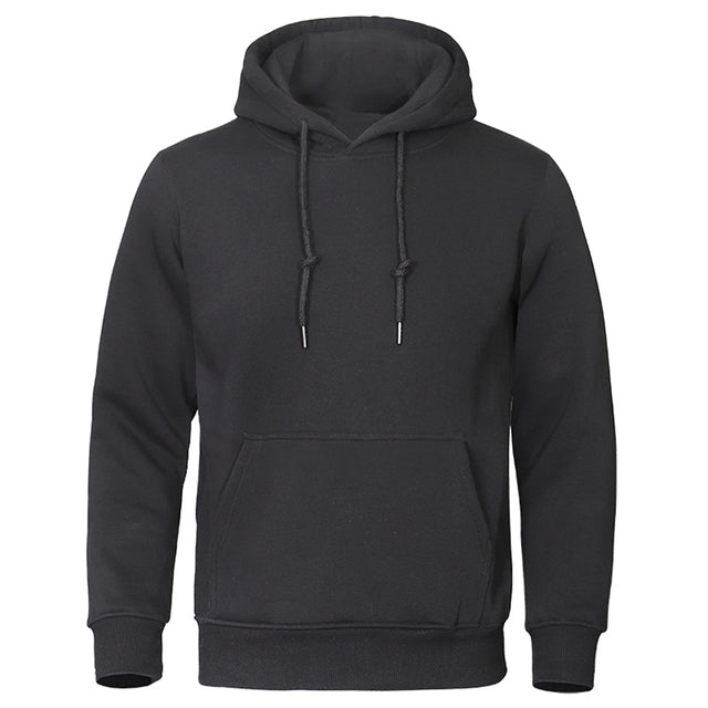 Mirla | Hoodies herr - Lätt hoodie för bekväma dagar-Eva Jonsson