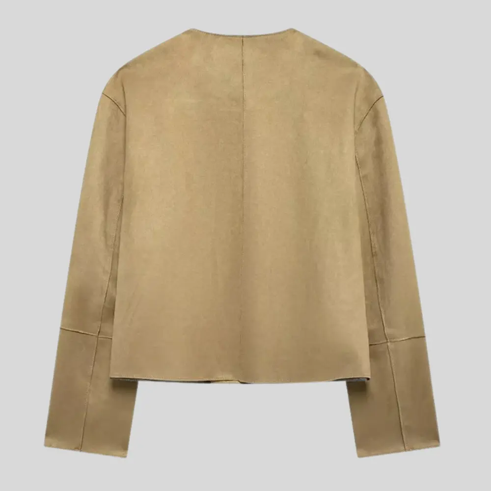 Mirla | Höst Mockajacka-Eva Jonsson