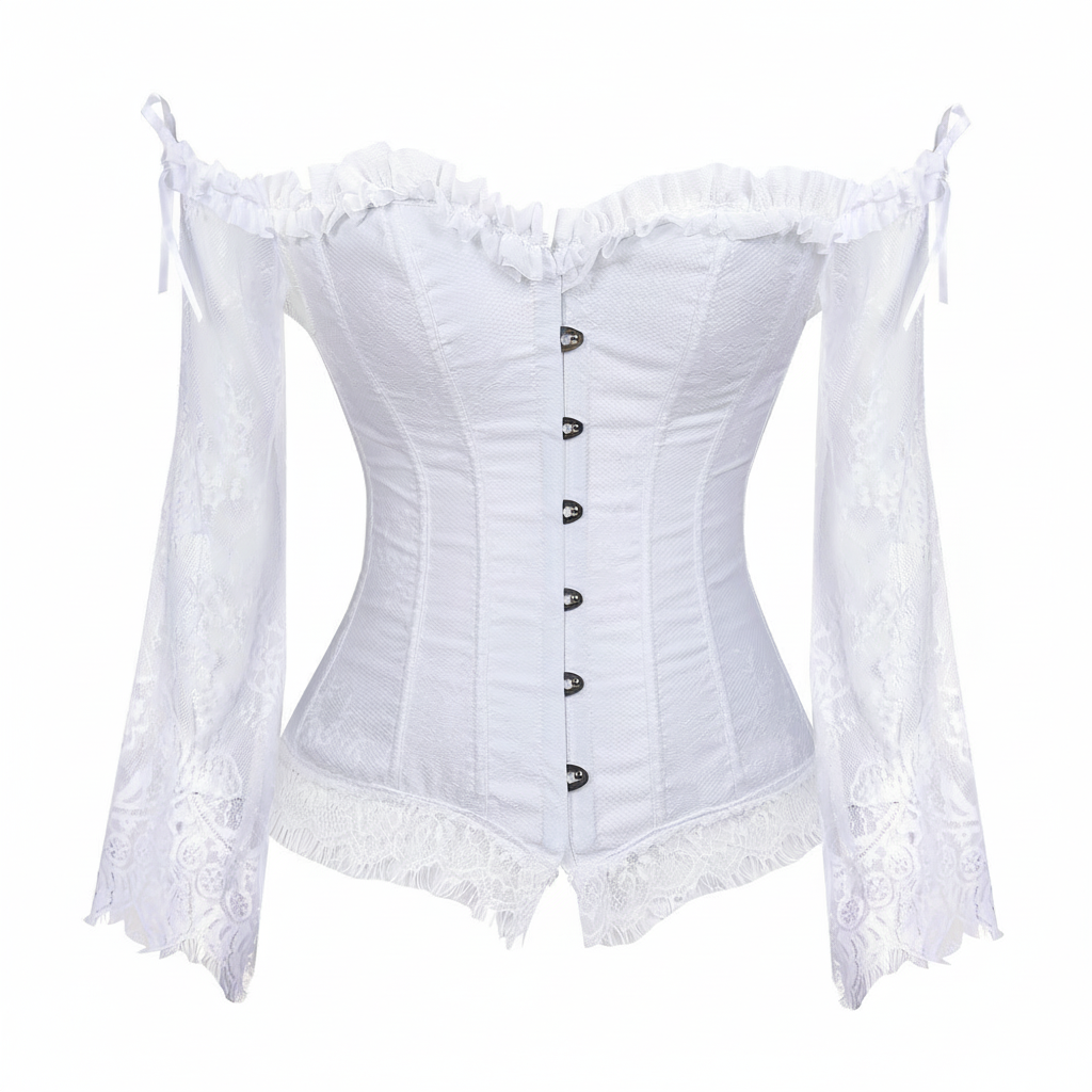 Mirla | In Den Groove Bustier-Eva Jonsson