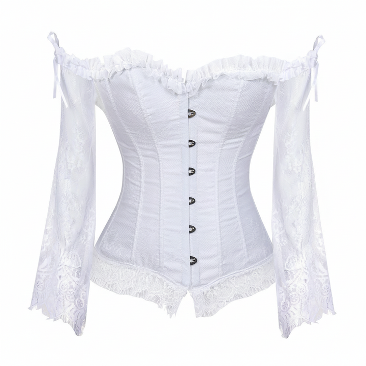 Mirla | In Den Groove Bustier-Eva Jonsson