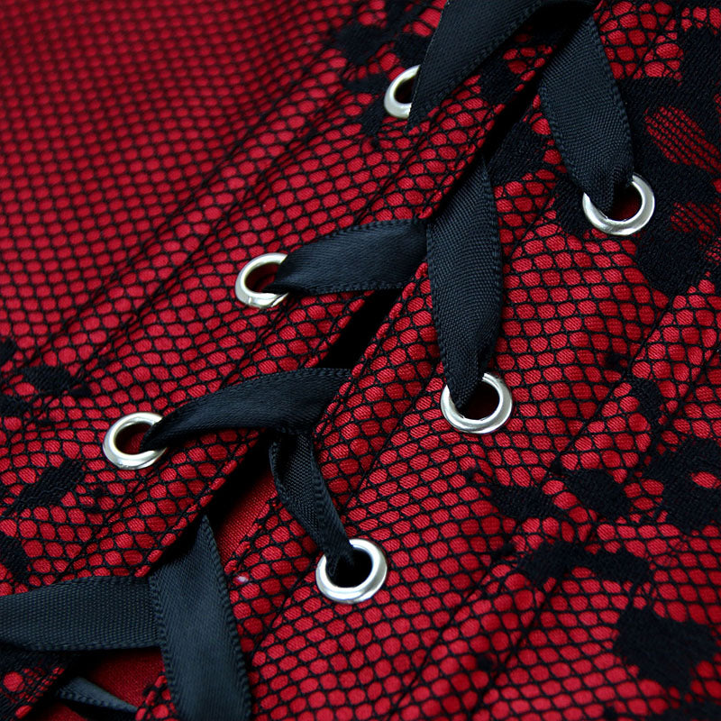 Mirla | In Den Groove Bustier-Eva Jonsson