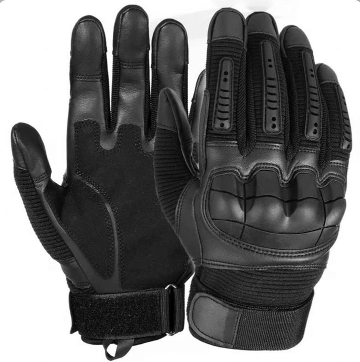 Mirla | Indestructible Protective Tactical Hel Fingerhandskar-Eva Jonsson
