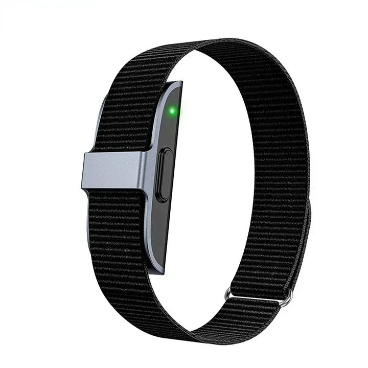 Mirla | Intelligent hälsospårning - ArmbandVital-Eva Jonsson