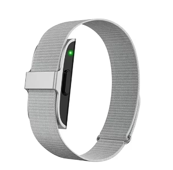 Mirla | Intelligent hälsospårning - ArmbandVital-Eva Jonsson