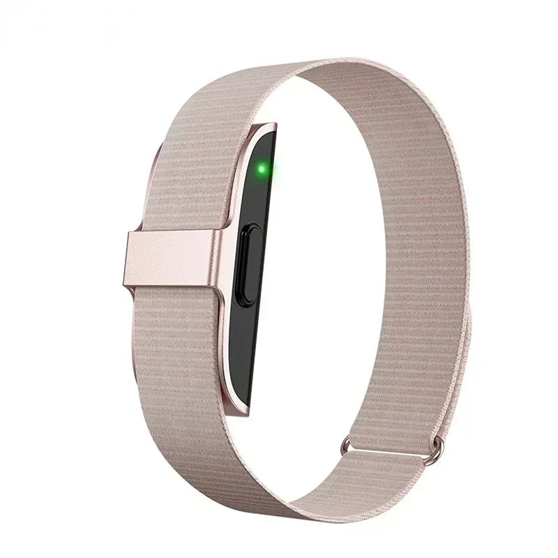 Mirla | Intelligent hälsospårning - ArmbandVital-Eva Jonsson