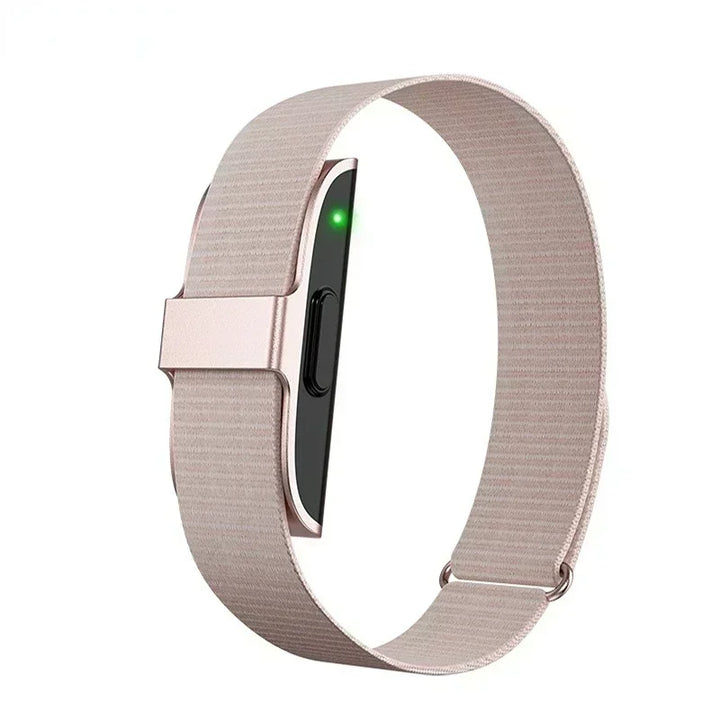 Mirla | Intelligent hälsospårning - ArmbandVital-Eva Jonsson