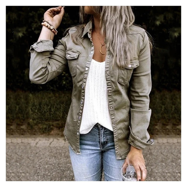 Mirla | Jacka-Eva Jonsson