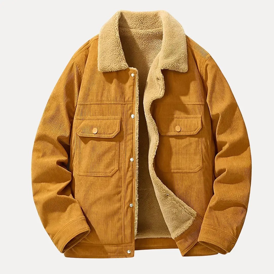 Mirla | Jackson Cordjacka-Eva Jonsson