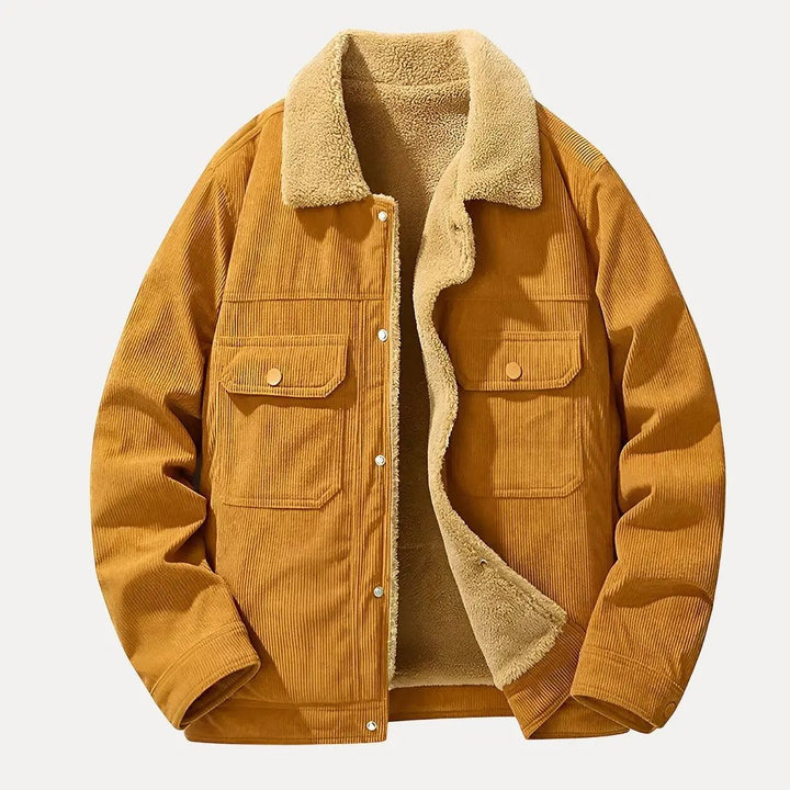 Mirla | Jackson Cordjacka-Eva Jonsson