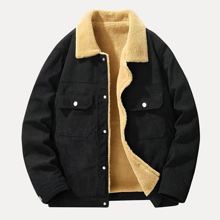 Mirla | Jackson Cordjacka-Eva Jonsson