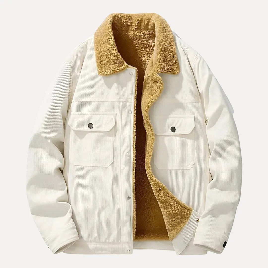 Mirla | Jackson Cordjacka-Eva Jonsson